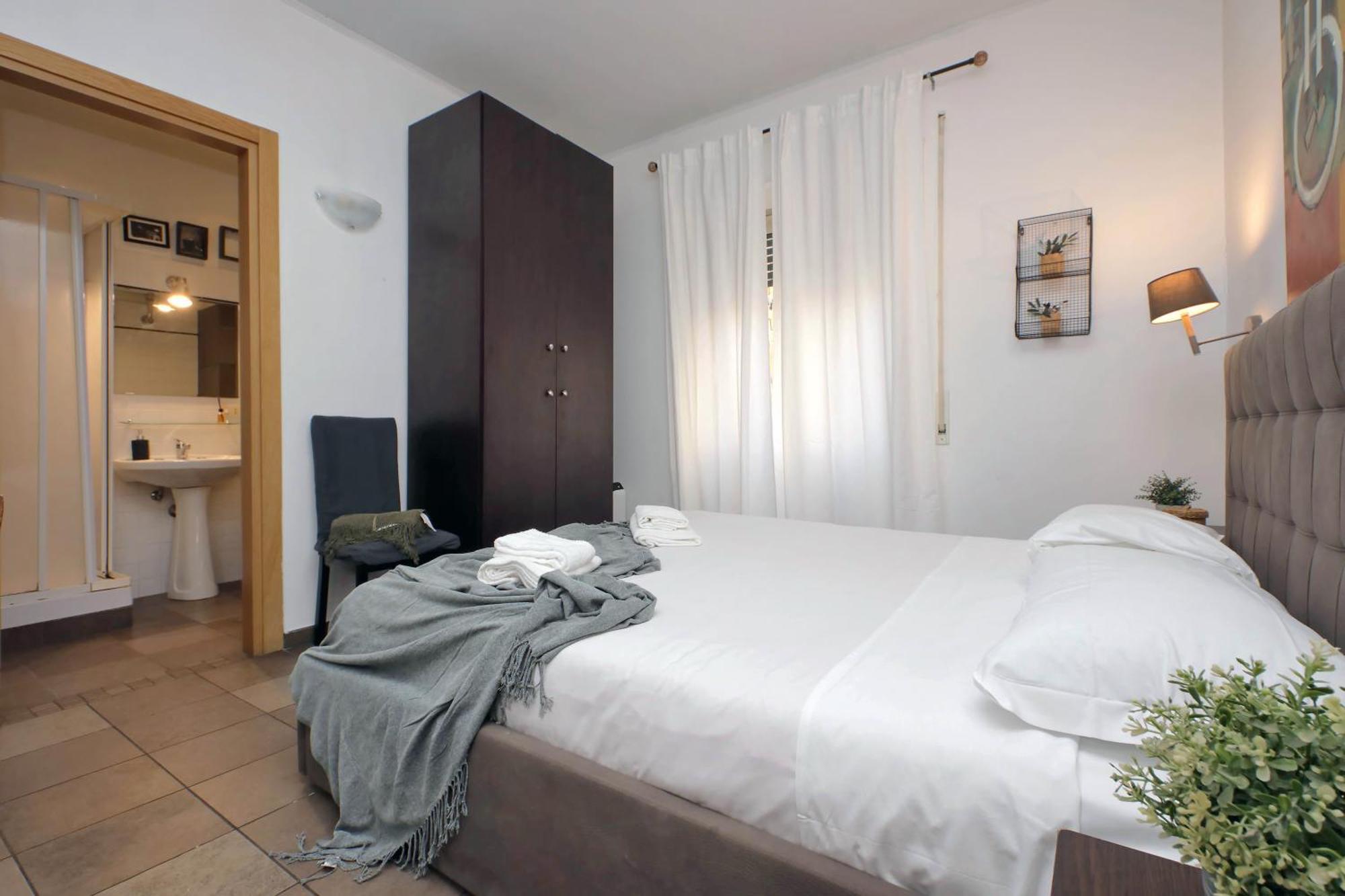 4Bnb - Otello Rome Exterior photo